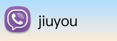 jiuyou logo